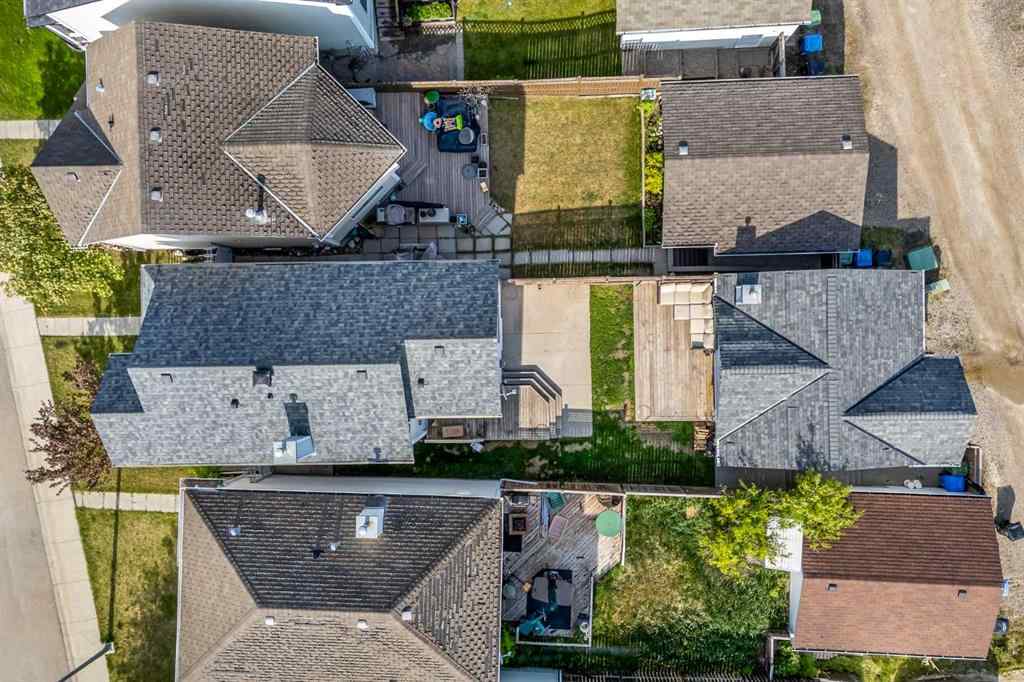 MLS® A2233060 - 14 Tuscany Springs Rise NW in Tuscany Calgary, Residential