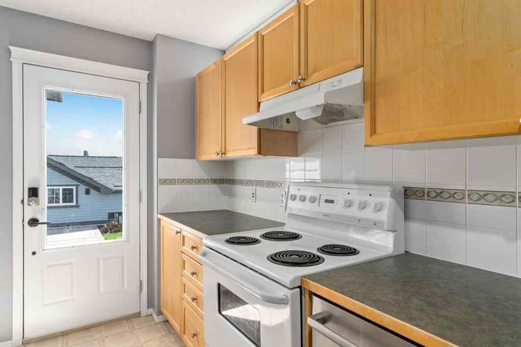 MLS® A2233060 - 14 Tuscany Springs Rise NW in Tuscany Calgary, Residential