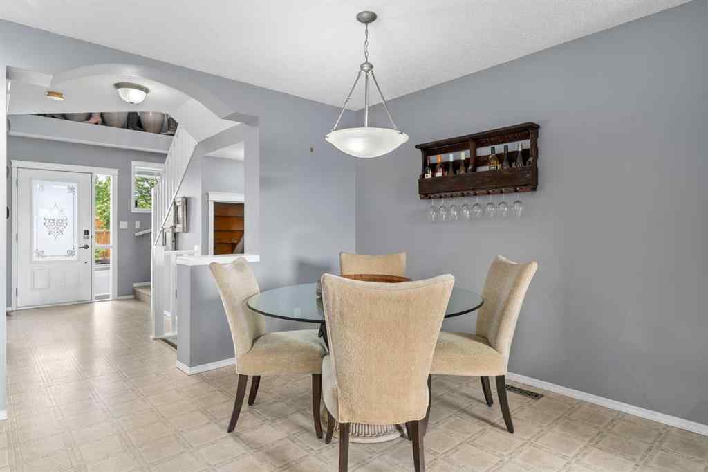 MLS® A2233060 - 14 Tuscany Springs Rise NW in Tuscany Calgary, Residential
