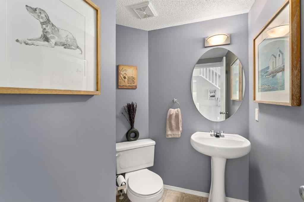 MLS® A2233060 - 14 Tuscany Springs Rise NW in Tuscany Calgary, Residential