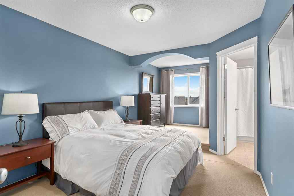 MLS® A2233060 - 14 Tuscany Springs Rise NW in Tuscany Calgary, Residential