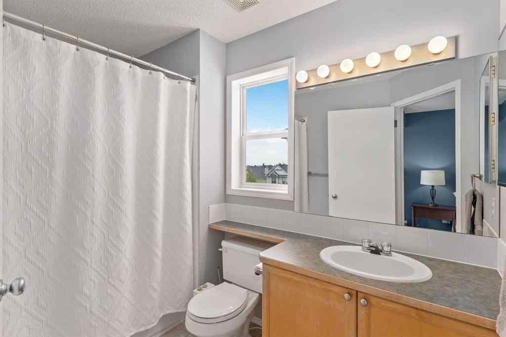 MLS® A2233060 - 14 Tuscany Springs Rise NW in Tuscany Calgary, Residential