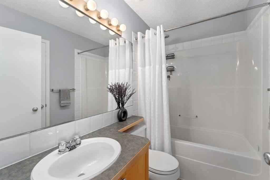 MLS® A2233060 - 14 Tuscany Springs Rise NW in Tuscany Calgary, Residential