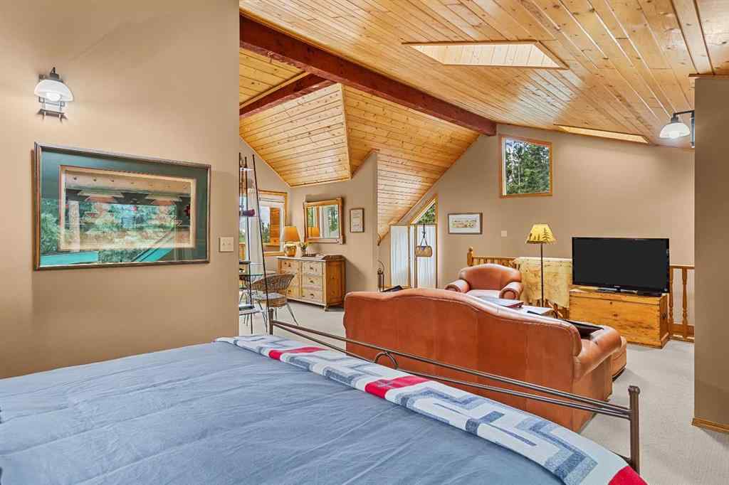 MLS® A2233062 - 204 Grassi Place  in Hospital Hill Canmore, Residential