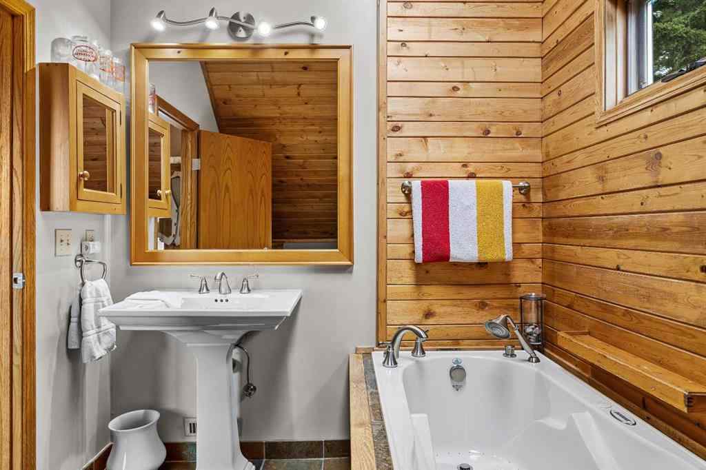 MLS® A2233062 - 204 Grassi Place  in Hospital Hill Canmore, Residential