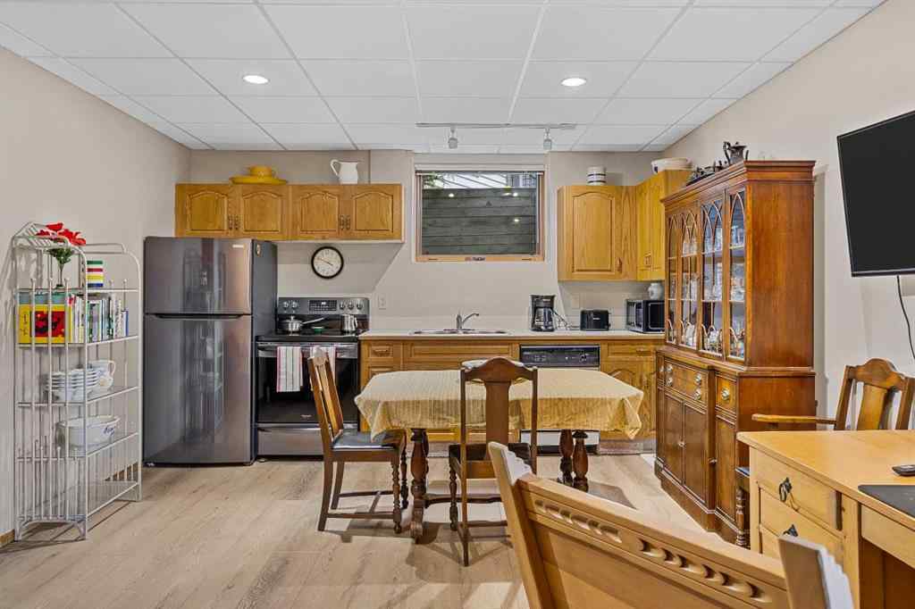 MLS® A2233062 - 204 Grassi Place  in Hospital Hill Canmore, Residential