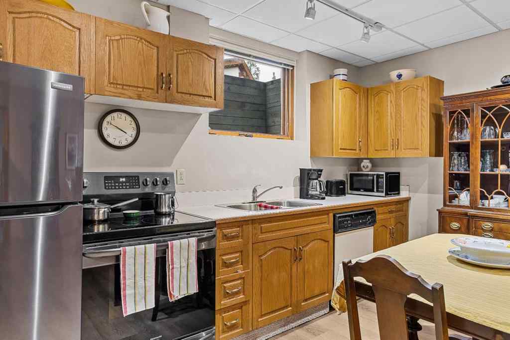 MLS® A2233062 - 204 Grassi Place  in Hospital Hill Canmore, Residential