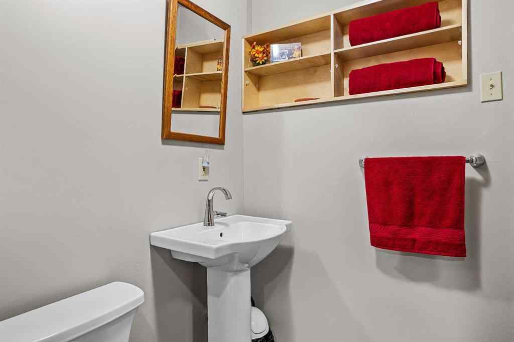 MLS® A2233062 - 204 Grassi Place  in Hospital Hill Canmore, Residential