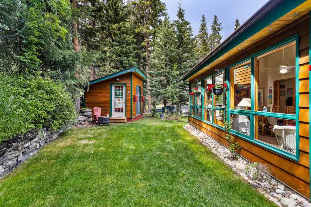 MLS® A2233062 - 204 Grassi Place  in Hospital Hill Canmore, Residential