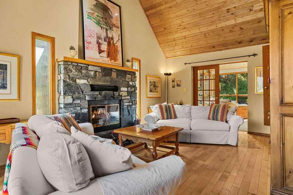MLS® A2233062 - 204 Grassi Place  in Hospital Hill Canmore, Residential