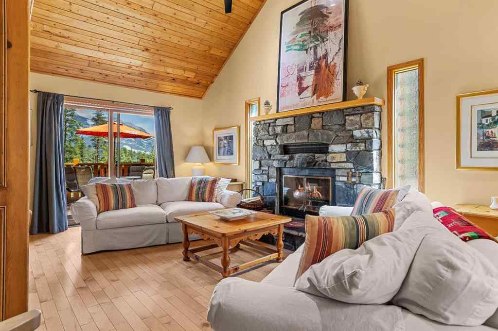 MLS® A2233062 - 204 Grassi Place  in Hospital Hill Canmore, Residential