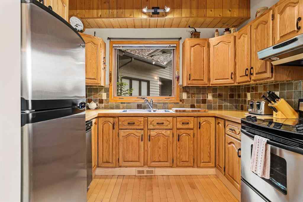 MLS® A2233062 - 204 Grassi Place  in Hospital Hill Canmore, Residential