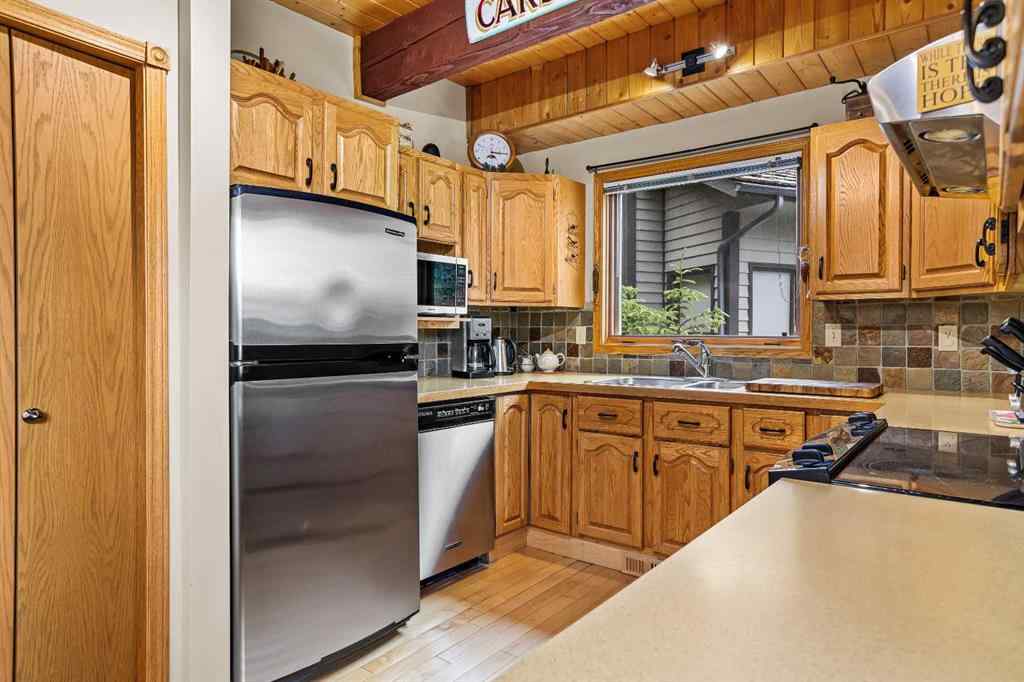 MLS® A2233062 - 204 Grassi Place  in Hospital Hill Canmore, Residential
