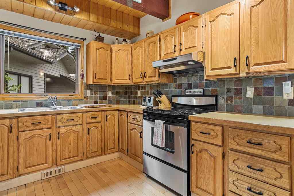 MLS® A2233062 - 204 Grassi Place  in Hospital Hill Canmore, Residential