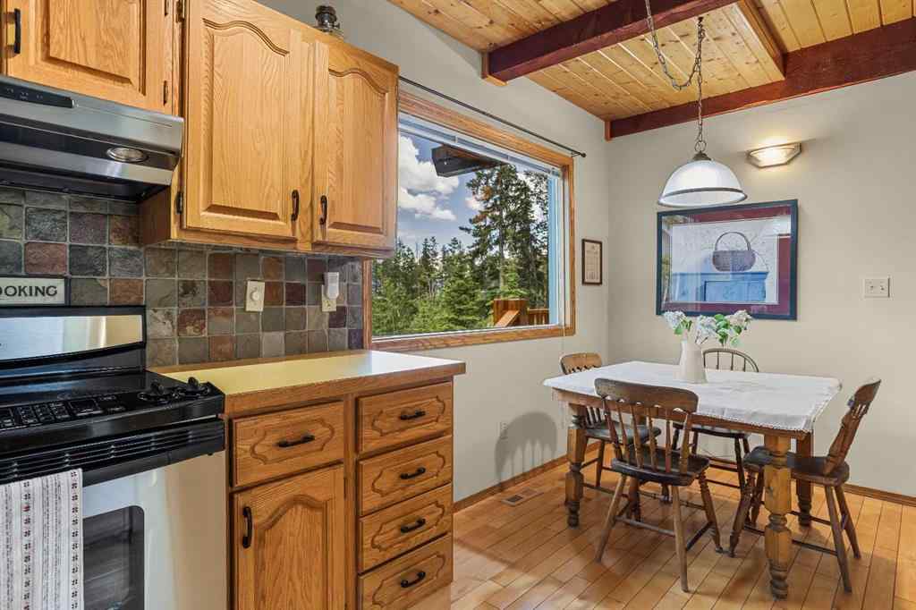 MLS® A2233062 - 204 Grassi Place  in Hospital Hill Canmore, Residential