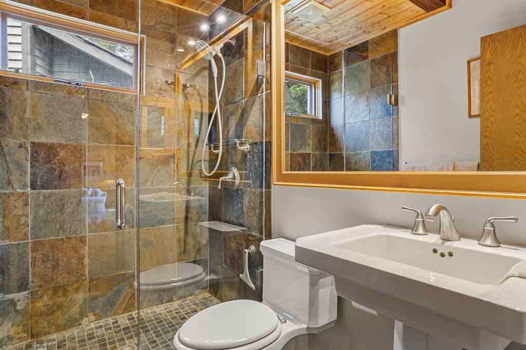 MLS® A2233062 - 204 Grassi Place  in Hospital Hill Canmore, Residential