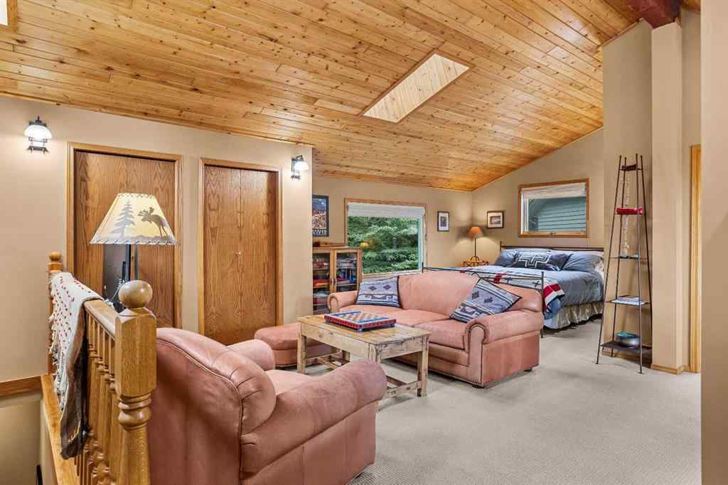 MLS® A2233062 - 204 Grassi Place  in Hospital Hill Canmore, Residential