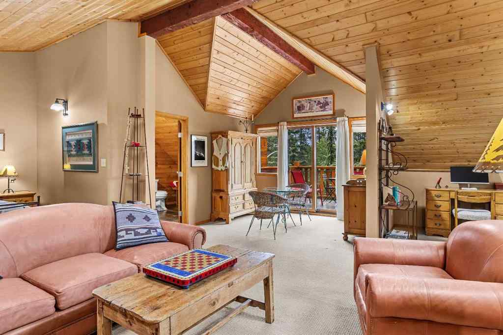 MLS® A2233062 - 204 Grassi Place  in Hospital Hill Canmore, Residential
