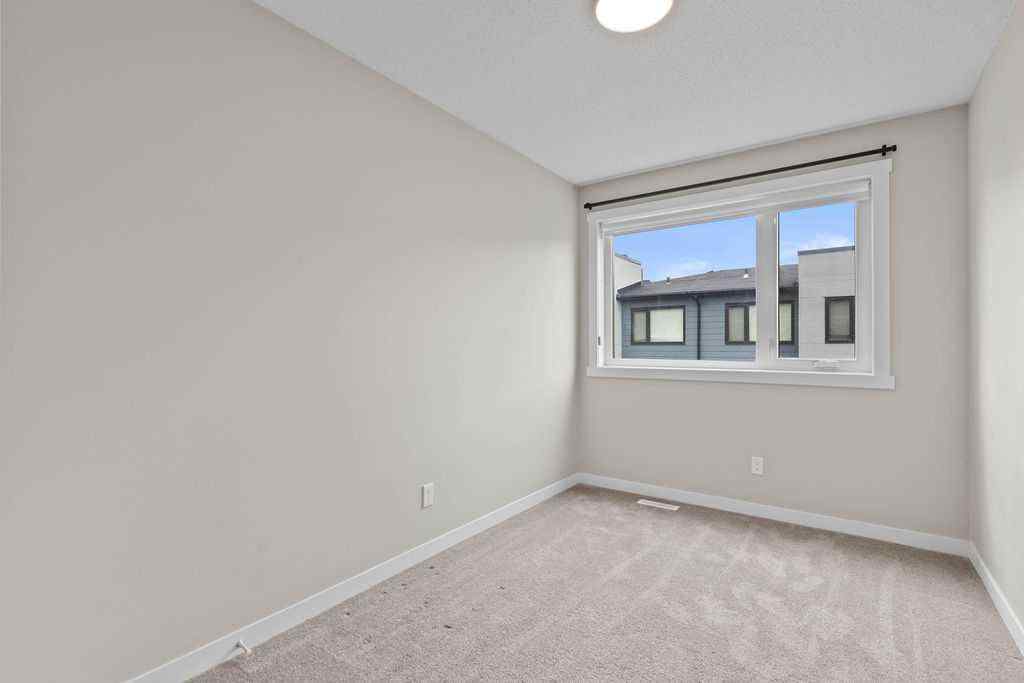MLS® A2233064 - Unit #603 218 Sherwood Square NW in Sherwood Calgary, Residential