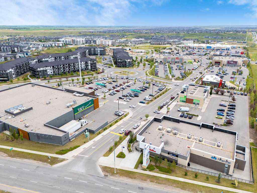 MLS® A2233064 - Unit #603 218 Sherwood Square NW in Sherwood Calgary, Residential