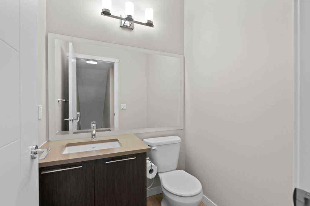 MLS® A2233064 - Unit #603 218 Sherwood Square NW in Sherwood Calgary, Residential