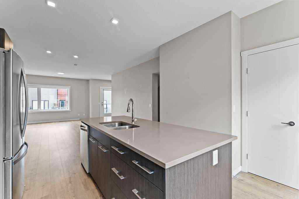 MLS® A2233064 - Unit #603 218 Sherwood Square NW in Sherwood Calgary, Residential