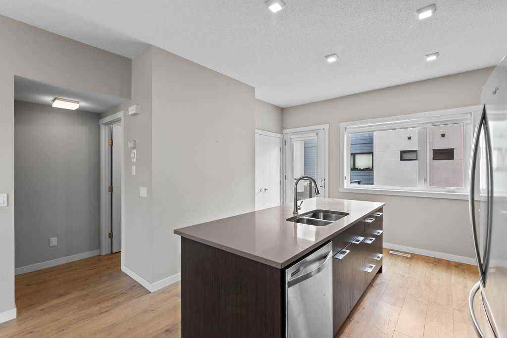 MLS® A2233064 - Unit #603 218 Sherwood Square NW in Sherwood Calgary, Residential