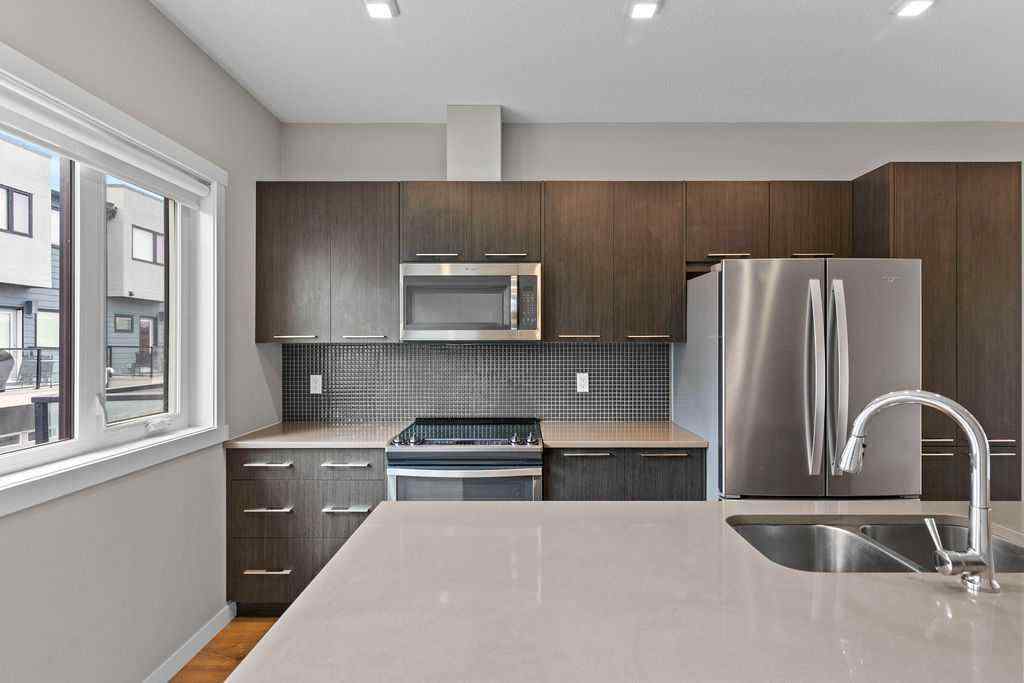 MLS® A2233064 - Unit #603 218 Sherwood Square NW in Sherwood Calgary, Residential