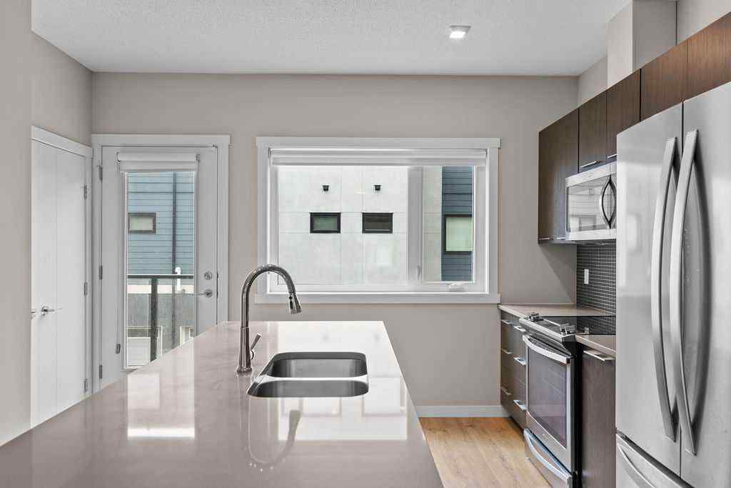 MLS® A2233064 - Unit #603 218 Sherwood Square NW in Sherwood Calgary, Residential