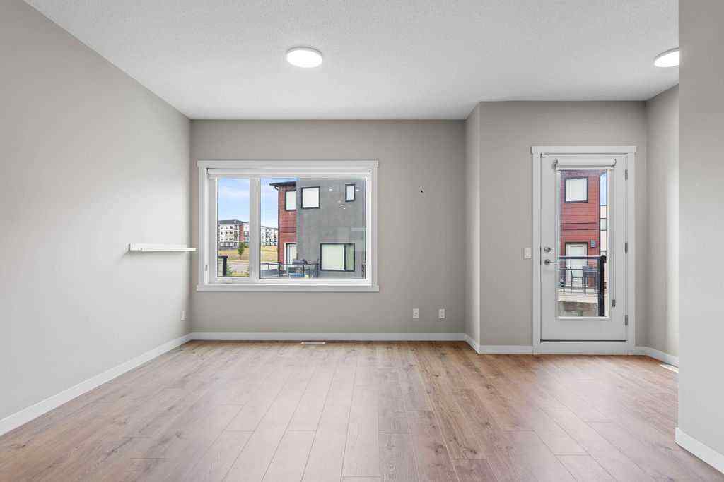 MLS® A2233064 - Unit #603 218 Sherwood Square NW in Sherwood Calgary, Residential