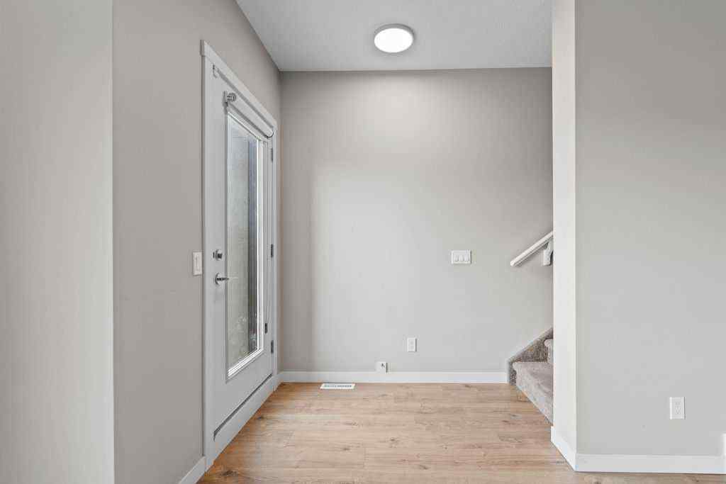MLS® A2233064 - Unit #603 218 Sherwood Square NW in Sherwood Calgary, Residential