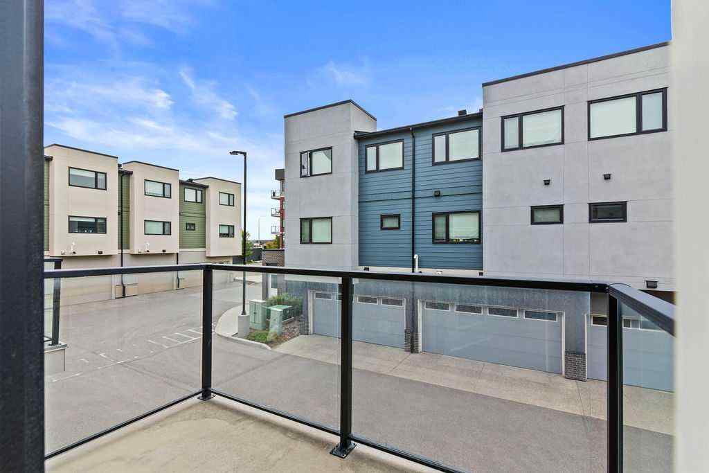 MLS® A2233064 - Unit #603 218 Sherwood Square NW in Sherwood Calgary, Residential