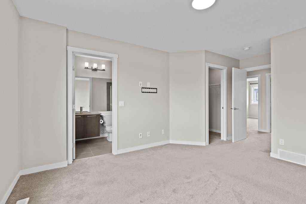 MLS® A2233064 - Unit #603 218 Sherwood Square NW in Sherwood Calgary, Residential