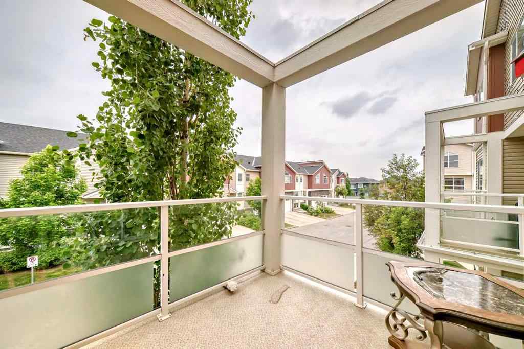MLS® A2233065 - 557 Redstone View NE in Redstone Calgary, Residential