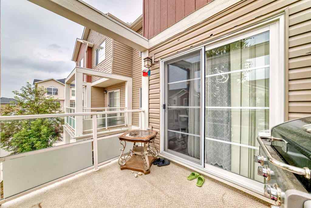 MLS® A2233065 - 557 Redstone View NE in Redstone Calgary, Residential