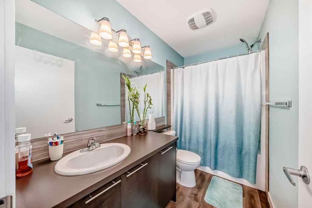 MLS® A2233065 - 557 Redstone View NE in Redstone Calgary, Residential