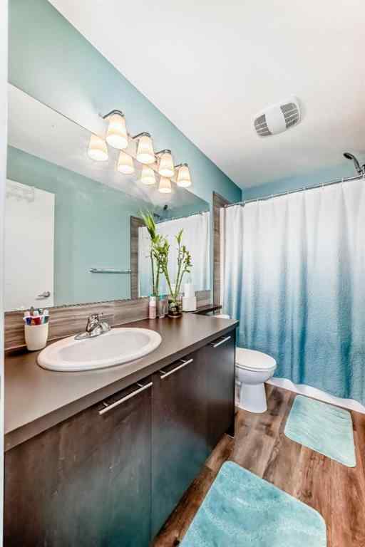 MLS® A2233065 - 557 Redstone View NE in Redstone Calgary, Residential