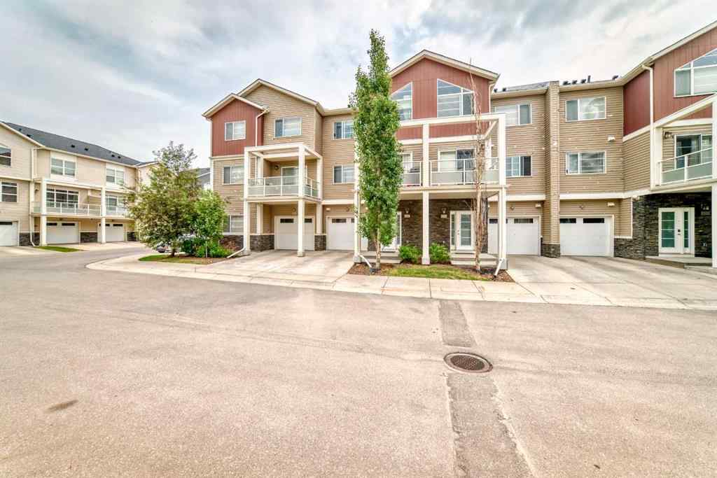 MLS® A2233065 - 557 Redstone View NE in Redstone Calgary, Residential