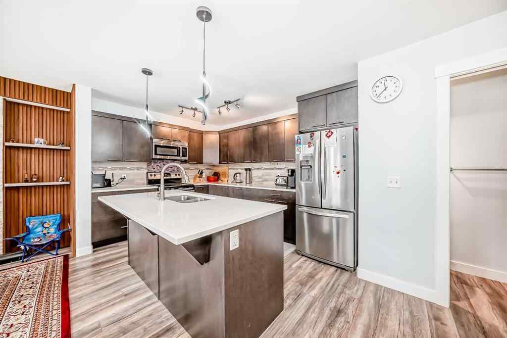 MLS® A2233065 - 557 Redstone View NE in Redstone Calgary, Residential