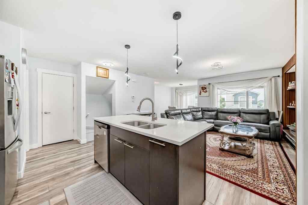 MLS® A2233065 - 557 Redstone View NE in Redstone Calgary, Residential