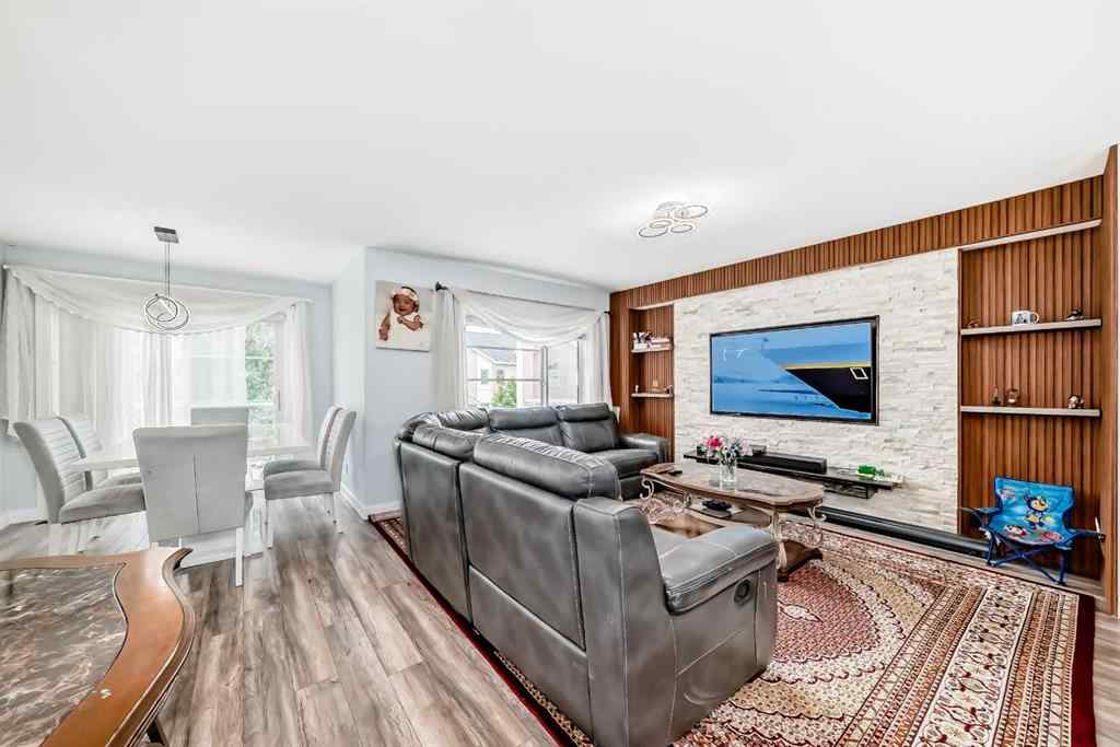 MLS® A2233065 - 557 Redstone View NE in Redstone Calgary, Residential