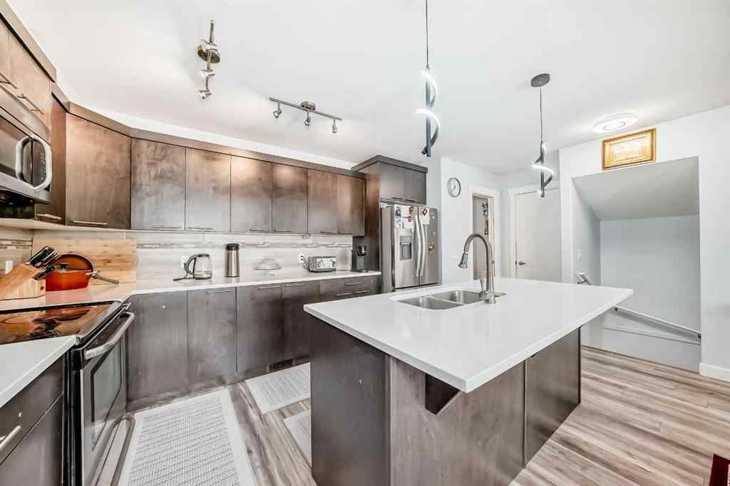 MLS® A2233065 - 557 Redstone View NE in Redstone Calgary, Residential