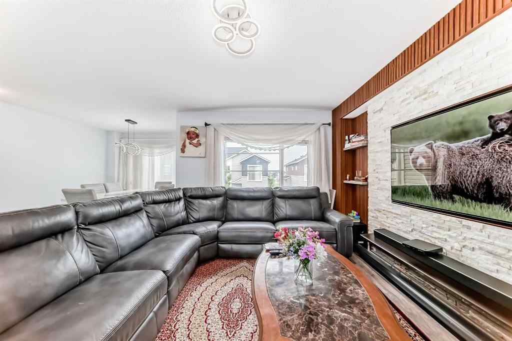 MLS® A2233065 - 557 Redstone View NE in Redstone Calgary, Residential