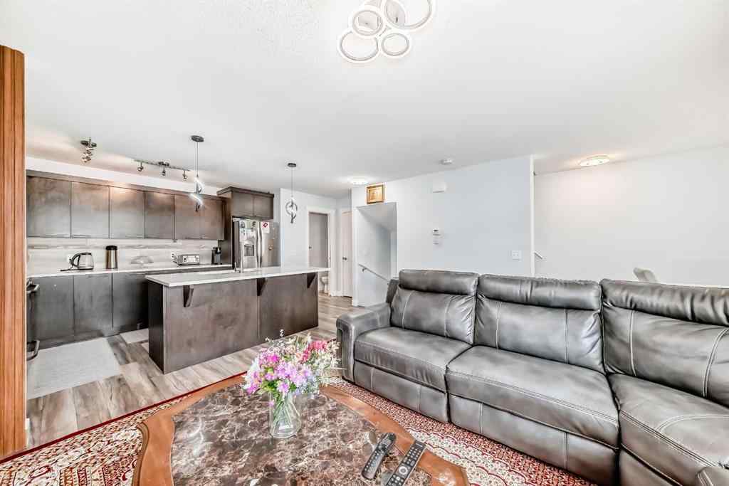 MLS® A2233065 - 557 Redstone View NE in Redstone Calgary, Residential
