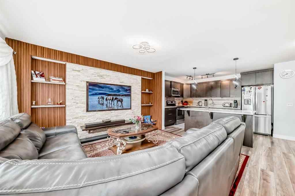 MLS® A2233065 - 557 Redstone View NE in Redstone Calgary, Residential