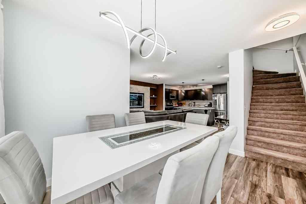 MLS® A2233065 - 557 Redstone View NE in Redstone Calgary, Residential