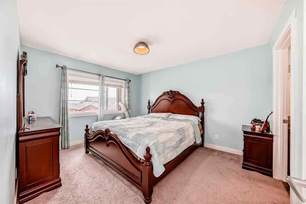 MLS® A2233065 - 557 Redstone View NE in Redstone Calgary, Residential