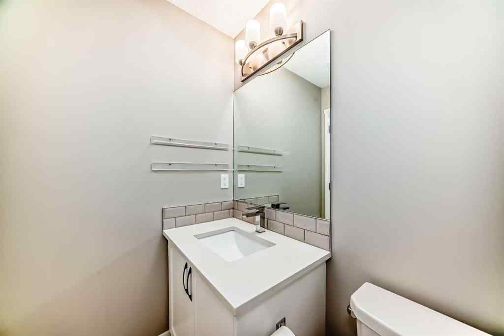 MLS® A2233066 - 223 Harvest Hills Common NE in Harvest Hills Calgary, Residential