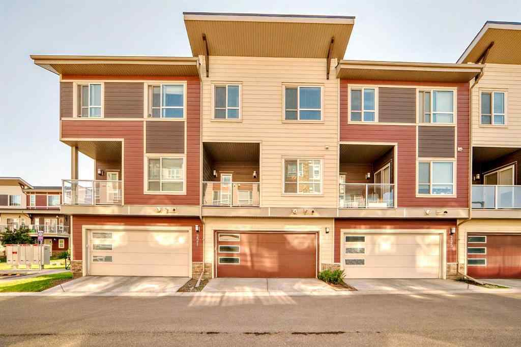MLS® A2233066 - 223 Harvest Hills Common NE in Harvest Hills Calgary, Residential