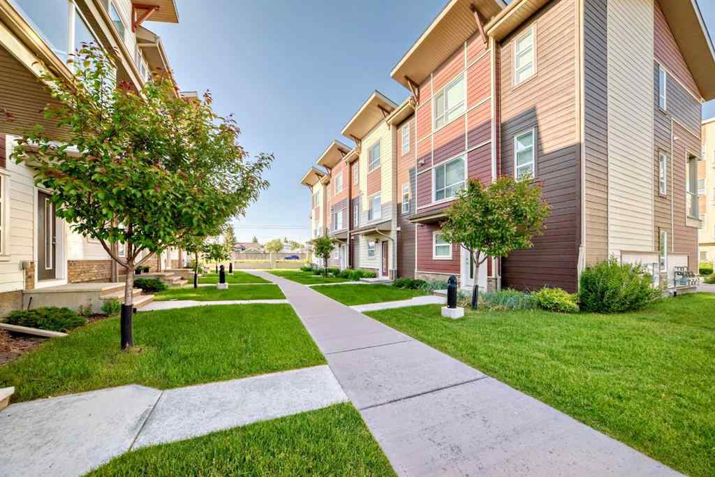 MLS® A2233066 - 223 Harvest Hills Common NE in Harvest Hills Calgary, Residential